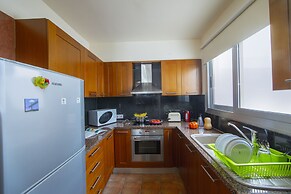 Seafront Protaras Luxury Resort