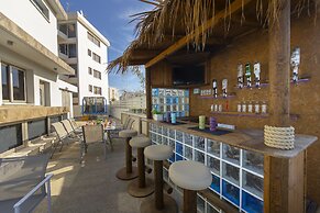 Seafront Protaras Luxury Resort