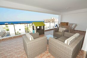 Seafront Protaras Luxury Resort