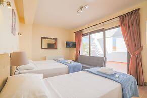 Seafront Protaras Luxury Resort