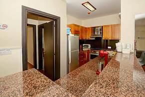 Seafront Protaras Luxury Resort