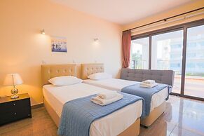 Seafront Protaras Luxury Resort