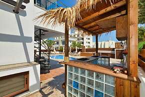 Seafront Protaras Luxury Resort