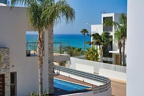 Seafront Protaras Luxury Resort