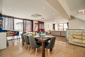 Seafront Protaras Luxury Resort