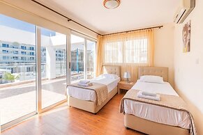 Seafront Protaras Luxury Resort