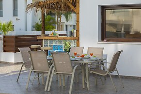 Seafront Protaras Luxury Resort