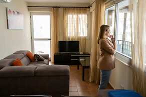 Seafront Protaras Luxury Resort