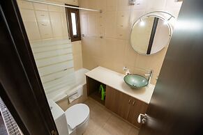 Seafront Protaras Luxury Resort