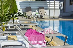 Seafront Protaras Luxury Resort