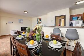 Seafront Protaras Luxury Resort