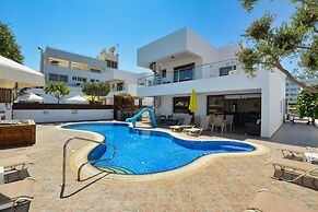 Seafront Protaras Luxury Resort