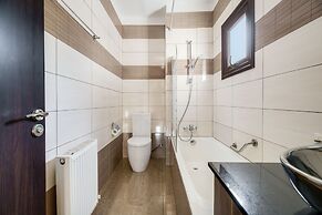 Seafront Protaras Luxury Resort