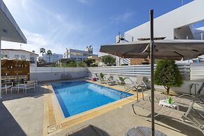 Seafront Protaras Luxury Resort