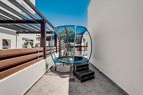 Seafront Protaras Luxury Resort