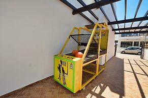 Seafront Protaras Luxury Resort