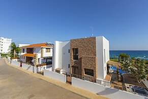 Seafront Protaras Luxury Resort