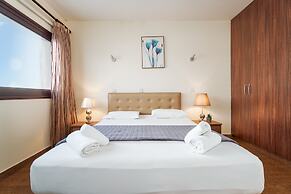 Seafront Protaras Luxury Resort