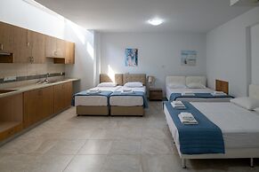 Seafront Protaras Luxury Resort