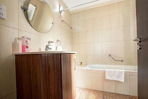 Seafront Protaras Luxury Resort