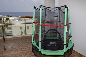 Seafront Protaras Luxury Resort