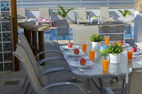 Seafront Protaras Luxury Resort