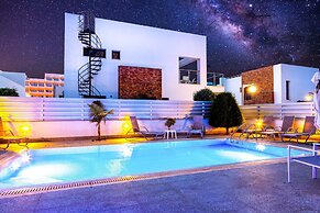 Seafront Protaras Luxury Resort