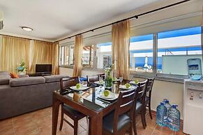 Seafront Protaras Luxury Resort