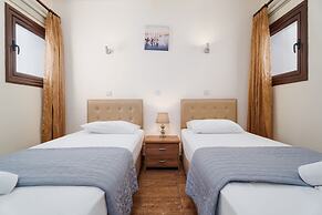 Seafront Protaras Luxury Resort