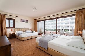 Seafront Protaras Luxury Resort