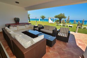 Seafront Protaras Luxury Resort