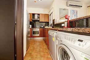 Seafront Protaras Luxury Resort