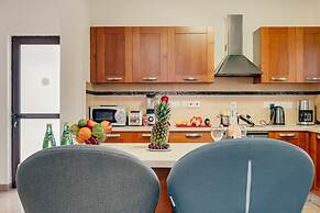 Seafront Protaras Luxury Resort