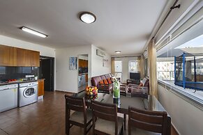 Seafront Protaras Luxury Resort