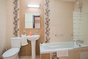 Seafront Protaras Luxury Resort