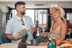 Seafront Protaras Luxury Resort