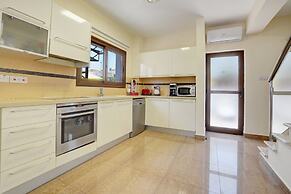 Seafront Protaras Luxury Resort