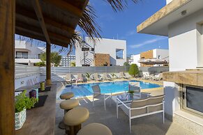 Seafront Protaras Luxury Resort