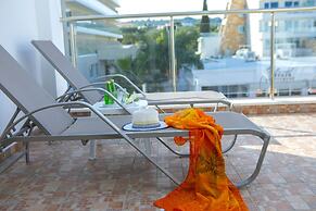 Seafront Protaras Luxury Resort