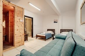 Seafront Protaras Luxury Resort