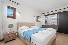 Seafront Protaras Luxury Resort