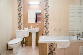 Seafront Protaras Luxury Resort