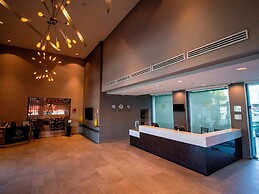 Hotel Araiza San Luis