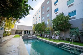 Hotel Araiza San Luis