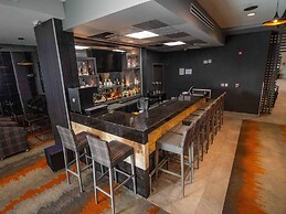 Hotel Araiza San Luis