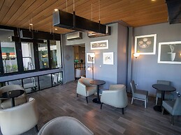 Hotel Araiza San Luis