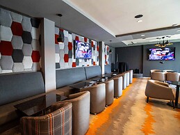 Hotel Araiza San Luis