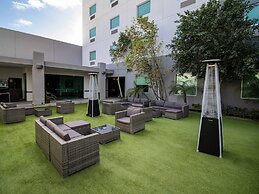 Hotel Araiza San Luis