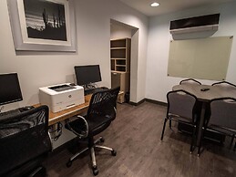 Hotel Araiza San Luis