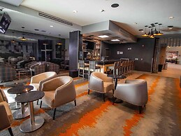 Hotel Araiza San Luis